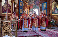 Тут описание фото или заголовок новости