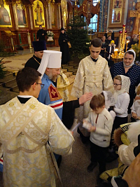 Тут описание фото или заголовок новости