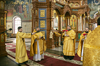 Тут описание фото или заголовок новости