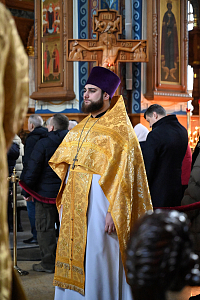 Тут описание фото или заголовок новости