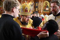 Тут описание фото или заголовок новости