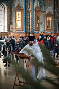 Тут описание фото или заголовок новости