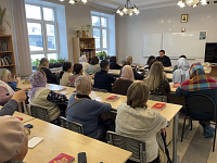 Тут описание фото или заголовок новости