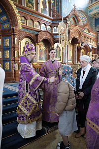 Тут описание фото или заголовок новости