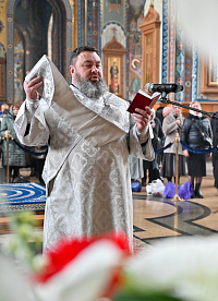 Тут описание фото или заголовок новости