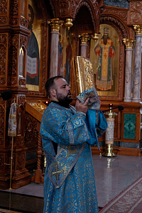 Тут описание фото или заголовок новости