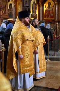 Тут описание фото или заголовок новости