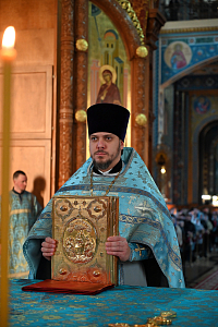 Тут описание фото или заголовок новости