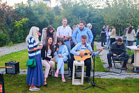 Тут описание фото или заголовок новости