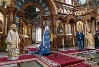 Тут описание фото или заголовок новости
