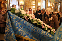 Тут описание фото или заголовок новости
