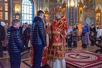 Тут описание фото или заголовок новости