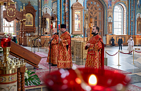 Тут описание фото или заголовок новости
