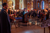 Тут описание фото или заголовок новости