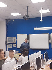 Тут описание фото или заголовок новости