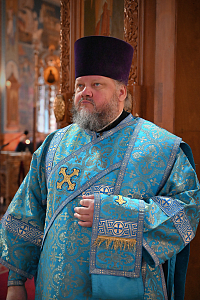 Тут описание фото или заголовок новости