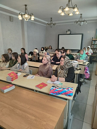 Тут описание фото или заголовок новости