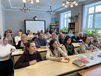 Тут описание фото или заголовок новости