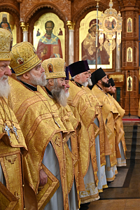 Тут описание фото или заголовок новости