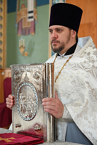 Тут описание фото или заголовок новости