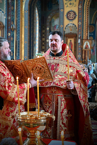Тут описание фото или заголовок новости