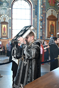 Тут описание фото или заголовок новости