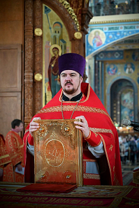 Тут описание фото или заголовок новости