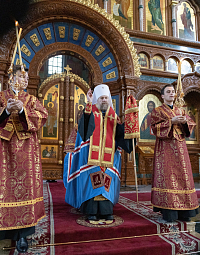 Тут описание фото или заголовок новости