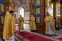 Тут описание фото или заголовок новости