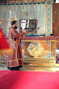 Тут описание фото или заголовок новости