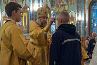 Тут описание фото или заголовок новости