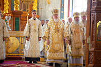 Тут описание фото или заголовок новости