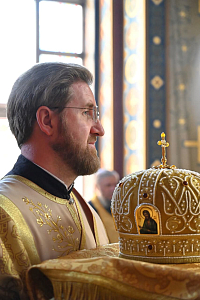 Тут описание фото или заголовок новости