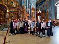 Тут описание фото или заголовок новости