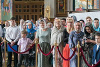 Тут описание фото или заголовок новости