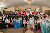 Тут описание фото или заголовок новости
