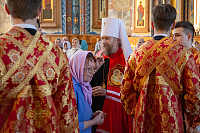 Тут описание фото или заголовок новости