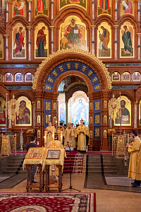 Тут описание фото или заголовок новости