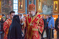 Тут описание фото или заголовок новости