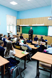 Тут описание фото или заголовок новости