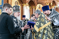 Тут описание фото или заголовок новости
