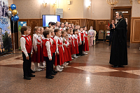 Тут описание фото или заголовок новости