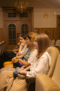 Тут описание фото или заголовок новости