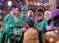 Тут описание фото или заголовок новости