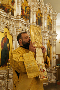Тут описание фото или заголовок новости