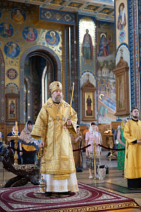 Тут описание фото или заголовок новости