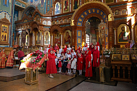 Тут описание фото или заголовок новости