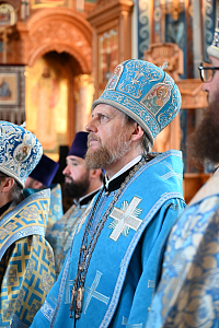 Тут описание фото или заголовок новости