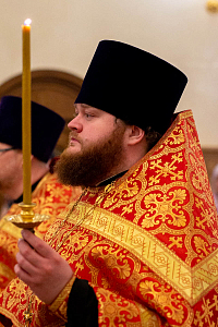 Тут описание фото или заголовок новости