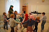 Тут описание фото или заголовок новости